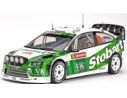 Vitesse 03929 FORD FOCUS RS WRC n.16 WILSON 1/18 Modellino