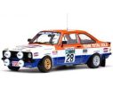 Vitesse 04451 FORD ESCORT RS1800 RAC RALLY'79 1/18 Modellino