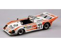 BIZARRE BZ169 LOLA T 294 N.21 LM 1978 1:43 Modellino