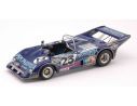 Bizzare BZ175 LOLA FORD T 296 N.23 LM 1979 1:43 Modellino