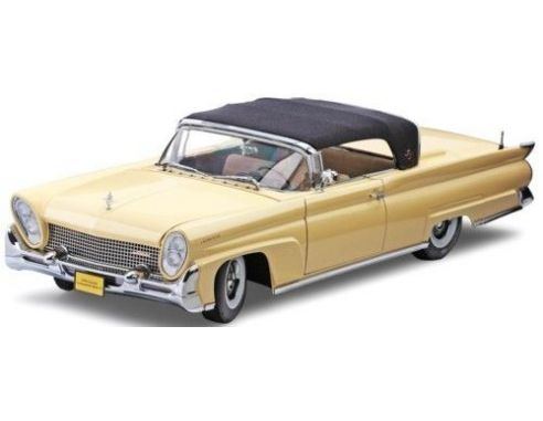 Vitesse 04703 LINCOLN CONTINENTAL MARK III 1/18 Modellino