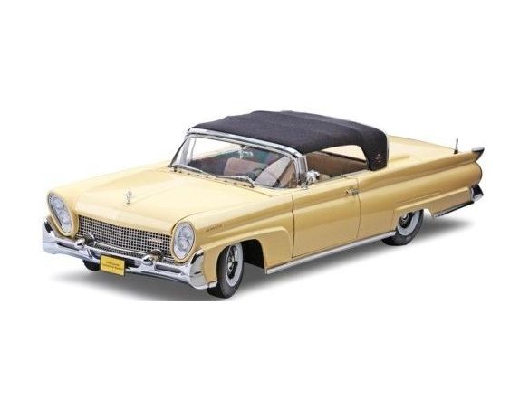 Vitesse 04703 LINCOLN CONTINENTAL MARK III 1/18 Modellino