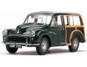 Vitesse 04791 MORRIS MINOR TRAVELLER 1956 1/12 Modellino