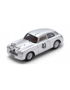 SPARK MODEL S2487 BORGWARD HANSA 1500 S N.41 24 H LE MANS...