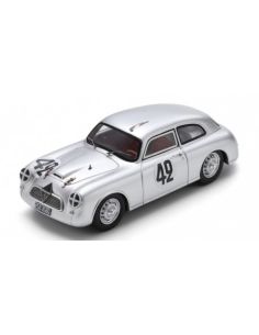 SPARK MODEL S2488 BORGWARD HANSA 1500 S N.42 24 H LE MANS...