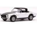 Vitesse 04927 FIAT 124 SPIDER CSA 1972 1/18 Modellino