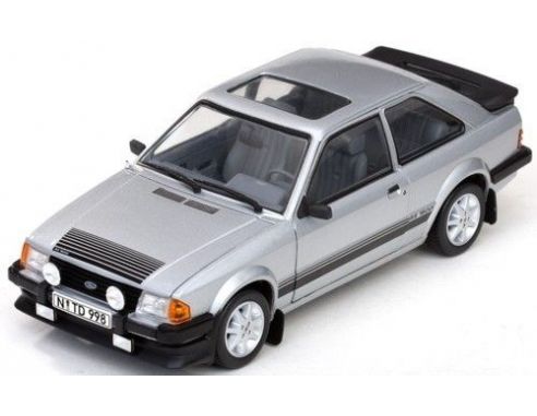 Vitesse 04998 FORD ESCORT MKIII RS 1600I 1/18 Modellino