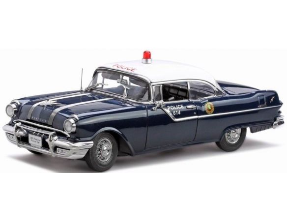 Vitesse 05046 PONTIAC STAR CHIEF HARD TOP 1/18 Auto 1/18