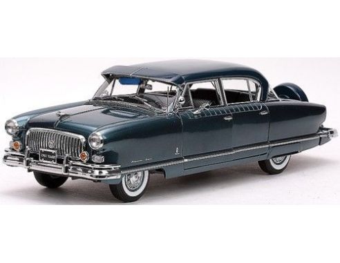 Vitesse 05114 NASH AMBASSADOR AIRFLYTE 1953 1/18 Modellino