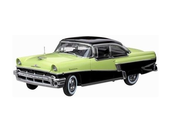 Vitesse 05142 MERCURY MONTCLAIR HARD TOP 1956 1/18 Modellino
