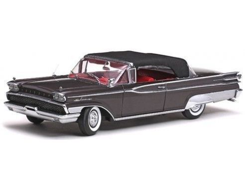 Vitesse 05166 MERCURY PARKLAND CLOSED CONV. 1/18 Modellino