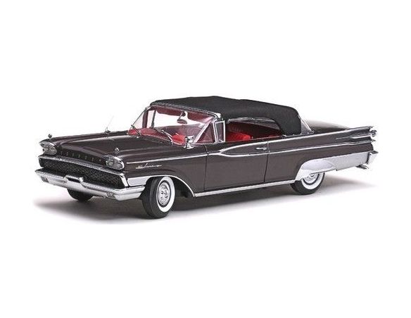 Vitesse 05166 MERCURY PARKLAND CLOSED CONV. 1/18 Modellino