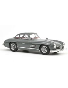 NOREV NV123852 MERCEDES-BENZ 300 SL 1954 GRAPHITE 1:12...