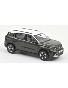 NOREV NV155342 CITROËN C3 AIRCROSS 2025 MONTANA GREEN &...
