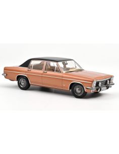 NOREV NV183689 OPEL DIPLOMAT V8 1969 COPPER 1:18 Modellino