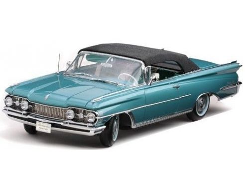 Vitesse 05232 OLDSMOBILE 98 CLOSED 1959 1/18 Modellino