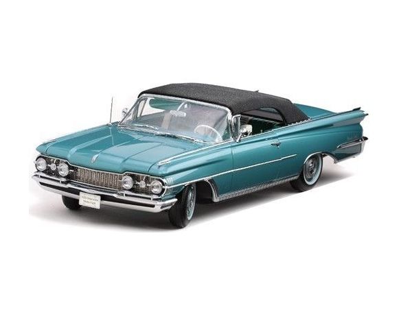 Vitesse 05232 OLDSMOBILE 98 CLOSED 1959 1/18 Modellino