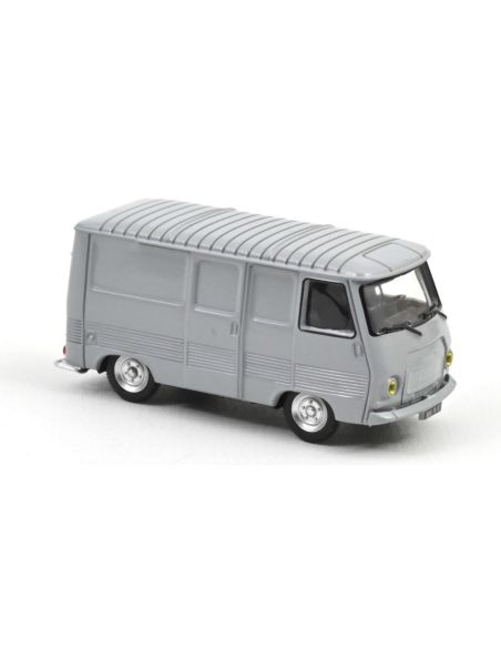 NOREV NV472094 PEUGEOT J7 1965 GREY 1:87 Modellino