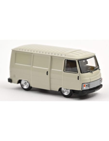 NOREV NV472113 PEUGEOT J9 1981 BEIGE 1:87 Modellino