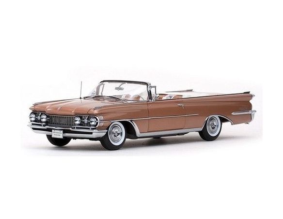 Vitesse 05235 OLDSMOBILE 98 CABRIO '59 BRONZE 1/18 Auto 1/18