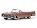Vitesse 05235 OLDSMOBILE 98 CABRIO '59 BRONZE 1/18 Auto 1/18