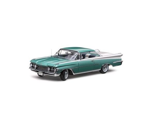 Vitesse 05241 OLDSMOBILE 98 HARD TOP 1959 1/18 Modellino