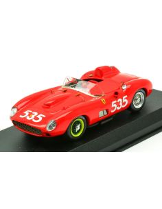 ART MODEL AM0147-2 FERRARI 315 S N.535 WINNER MILLE...
