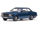 Vitesse 05383 OPEL ASCONA B SR 1975 BLUE 1/18 Modellino