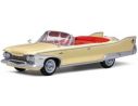 Vitesse 05401 PLYMOUTH FURY CABRIO 1960 1/18 Auto 1/18