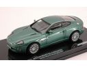 Vitesse VE20751 ASTON MARTIN VANQUISH 2001 RACING GREEN 1:43 Auto Stradali