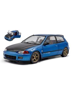 SOLIDO SL1810406 HONDA CIVIC (EG6) SOLIDO WORKS 1991...