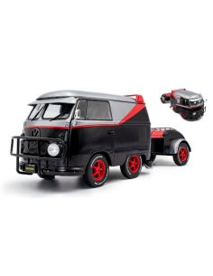SOLIDO SL1810903 COOL COMBI SPORT 2024 1:18 Modellino