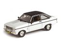 Vitesse VE24800 FORD ESCORT MKII GHIA'68 WHITE 1:43 Modellino