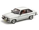 Vitesse VE24826 FORD ESCORT MK II 1975 WHITE 1:43 Modellino