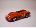 Art Model AM0083 FERRARI 500 TR N.55 DNF MONZA 1956 P.CARINI-F.BORDONI 1:43 Modellino