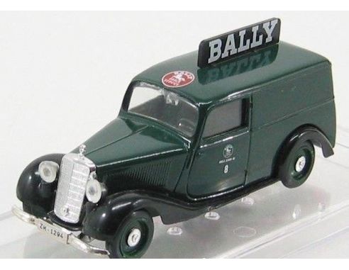 Vitesse 294 MERCEDES 170V BALLY AROLA Modellino