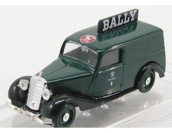 Vitesse 294 MERCEDES 170V BALLY AROLA Modellino