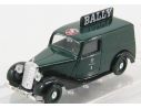 Vitesse 294 MERCEDES 170V BALLY AROLA Modellino