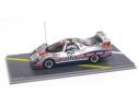 BIZARRE BZ20 VM P 76 N.86 LE MANS 77 1:43 Modellino