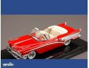 Vitesse VE36260 BUICK SPECIAL CONVERTIBLE 1958 RED 1:43 Modellino