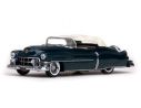 Vitesse VE36264 CADILLAC ELDORADO CONVERTIBLE SOFT TOP 1953 BERKSHIRE BLUE 1:43 Modellino