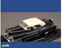Vitesse VE36268 CADILLAC ELDORADO CLOSED CONVERTIBLE 1953 COBALT BLUE 1:43 Modellino
