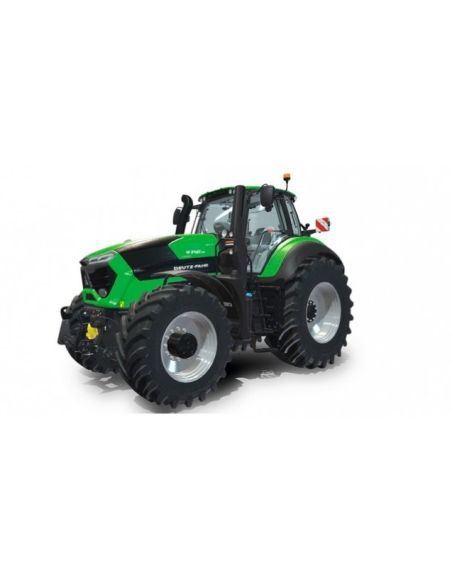 SCHUCO SH450788400 DEUTZ-FAHR 9340 TTV (FACELIFT 2022) 1:32 Modellino