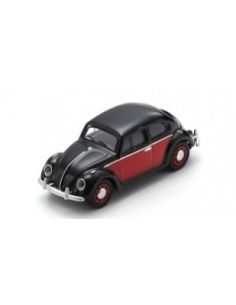 SCHUCO SH452675400 VW BEETLE 1:87 Modellino