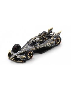 SPARK MODEL S6776 DS PENSKE FORMULA E N.25 JEAN ERIC...