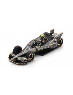 SPARK MODEL S6777 DS PENSKE FORMULA E N.7 MAXIMILIAN...