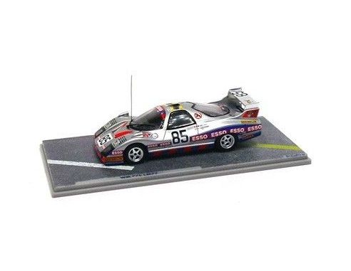 BIZARRE BZ21 VM P 77 N.85 LE MANS 77 1:43 Modellino