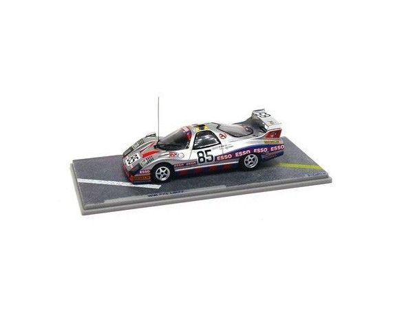 BIZARRE BZ21 VM P 77 N.85 LE MANS 77 1:43 Modellino