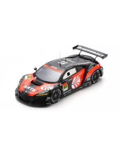 SPARK MODEL SGT001 ARTA NSX GT3 N.55 FT300 SUPER GT 2020...