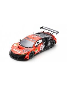 SPARK MODEL SGT013 ARTA NSX GT3 N.55 GT300 SUPER GT 2021...